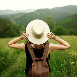 Meet your Posher, Sophia